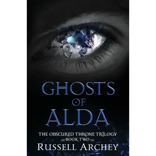 Ghosts of Alda