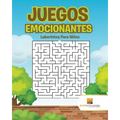 Juegos Emocionantes: Laberintos Para Niños