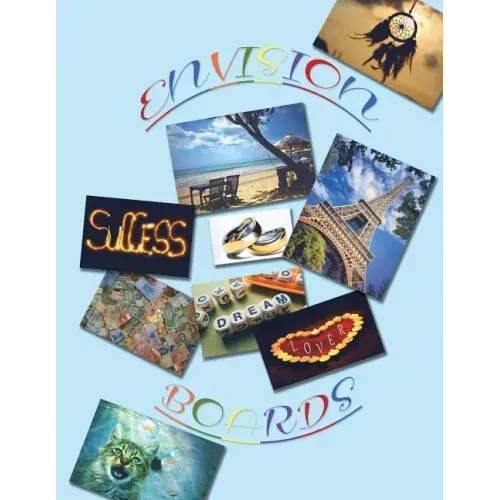 Envision Boards