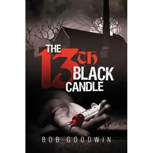 The 13th Black Candle