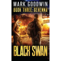 Gehenna: A Novel of America's Coming Financial Nightmare