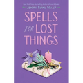 Spells for Lost Things