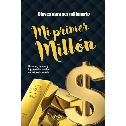Mi Primer Millón