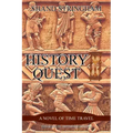 History Quest: A Novel of Time Travel