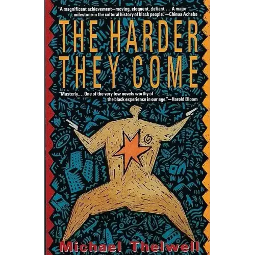 The Harder They Come