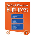 Oxford Discover Futures Level 1 Teachers Pack