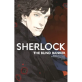 Sherlock Vol. 2: The Blind Banker