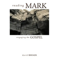 Reading Mark: Engaging the Gospel