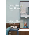 Long Live the Post Horn!