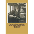 The Life, Work and Music of the American Folk Artist Doc Watson