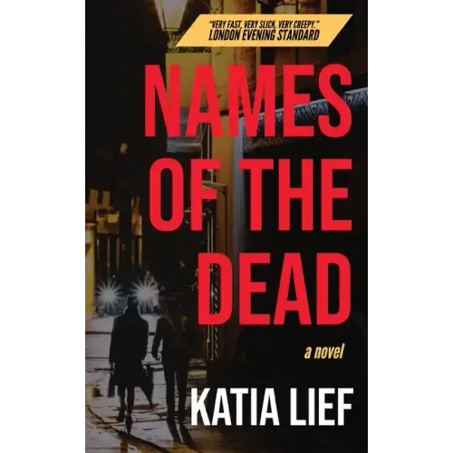 Names of the Dead