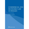 Commercial and Economic Law in Sweden