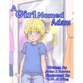 A Girl Named Adam