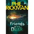 Friends of the Dusk: Volume 14
