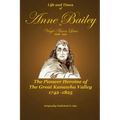 Life and Times of Anne Bailey