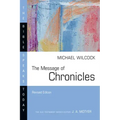 The Message of Chronicles