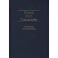 French Horn Discography