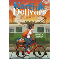 Karthik Delivers