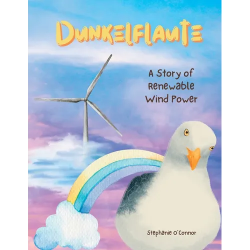 Dunkelflaute: A Story of Renewable Wind Power