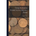 Taquigrafia Fonetica Gregg-Pani