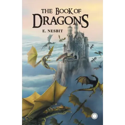 Book of Dragons