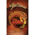 La Mano Evanescente: Tinta Hechizada Libro 1 Parte 1