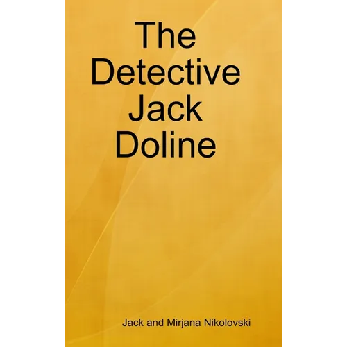 The Detective Jack