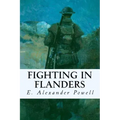 Fighting in Flanders