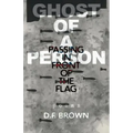 Ghost of a Person Passing in Front of the Flag: Poems