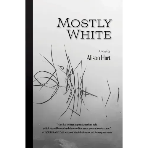 Mostly White