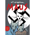 Maus I Y II (Spanish Edition)