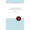 A Commentary on Plutarch's Pericles
