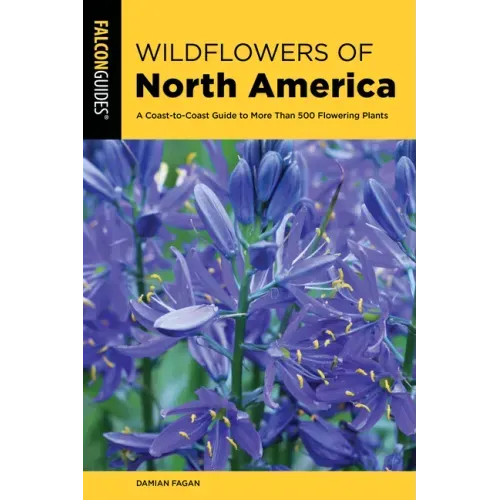 Wildflowers of North America