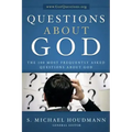 Questions about God: The One Hundred Most Frequently Asked Questions about God
