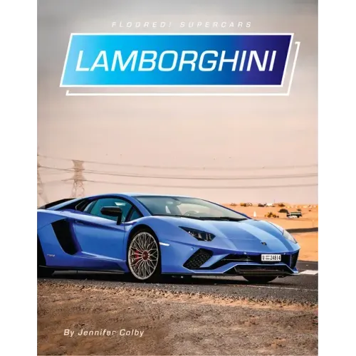 Lamborghini