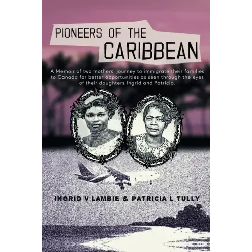Pioneers of the Caribbean