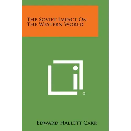 The Soviet Impact on the Western World