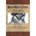 Moorish/Muurish Treaties: Guide to Treaties and Declarations