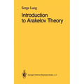 Introduction to Arakelov Theory