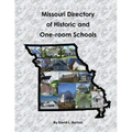 Missouri Directory of Historic and One-room Schools