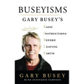 Buseyisms
