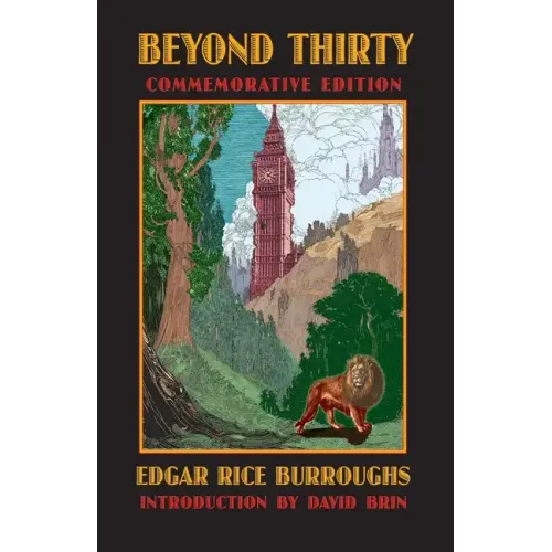 Beyond Thirty