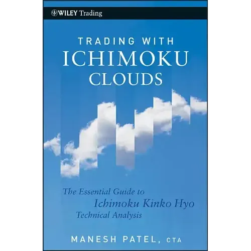 Trading with Ichimoku Clouds