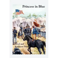Princess in Blue