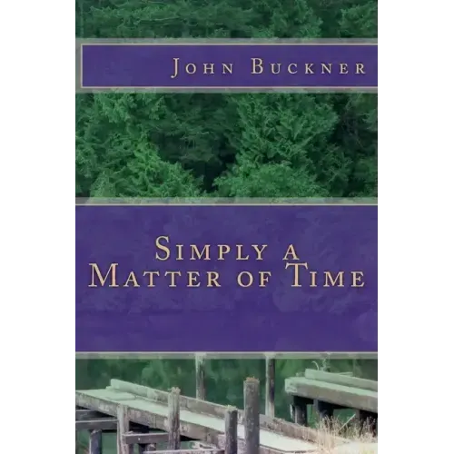 Simply a Matter of Time