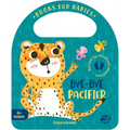 Bye-Bye Pacifier