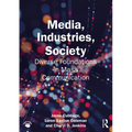 Media, Industries, Society: Diverse Foundations in Mass Communication