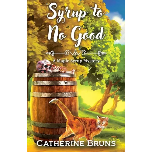 Syrup to No Good - Paperback
