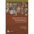 Agricultural Land Redistribution: Toward Greater Consensus