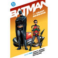 Batman by Grant Morrison Book Two